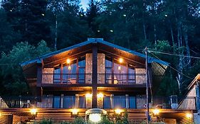 The Grand Hotel Bakuriani